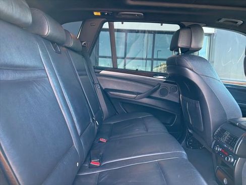 Used 2008 BMW X5 4.8i image 12