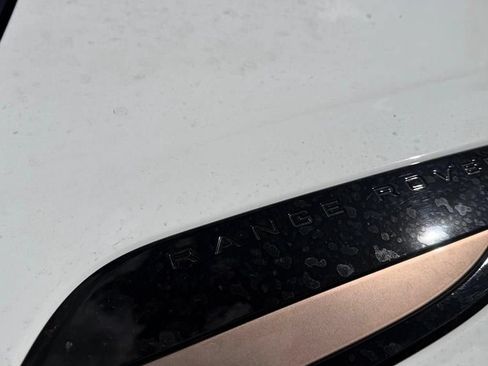 Used 2019 Land Rover Range Rover Velar R-Dynamic HSE AWD/4WD image 14