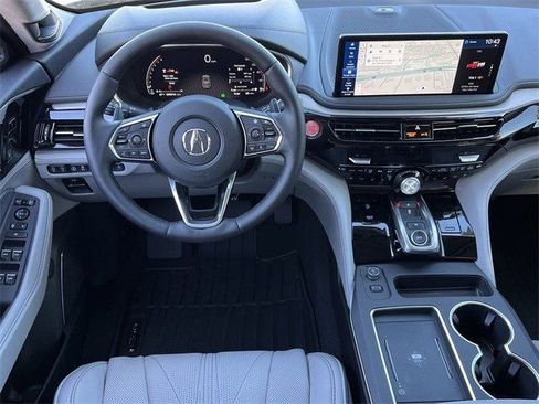 New 2026 Acura MDX SH-AWD Advance Package image 12