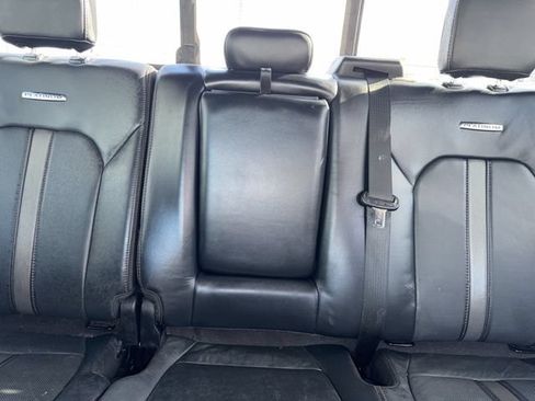 Used 2020 Ford F150 Platinum AWD/4WD image 24