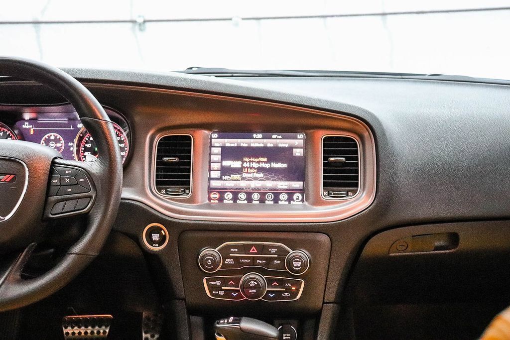 Used 2023 Dodge Charger Scat Pack RWD image 15