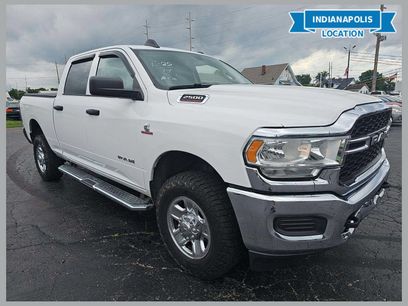 Used 2019 RAM 2500 Tradesman