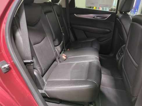 Used 2017 Cadillac XT5 Premium Luxury image 10
