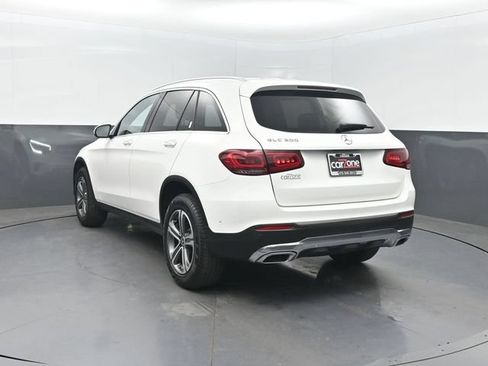 Used 2022 Mercedes-Benz GLC 300 image 30