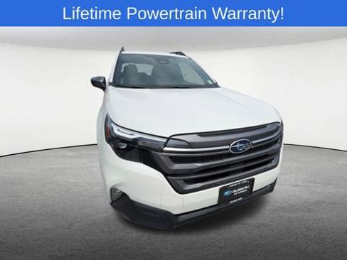 New 2026 Subaru Forester Premium AWD/4WD image 2