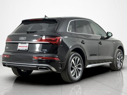Used 2023 Audi Q5 2.0T Premium AWD/4WD image 5