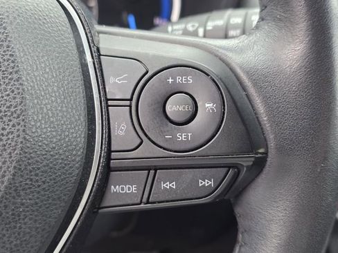 Used 2020 Toyota RAV4 XSE AWD/4WD image 28