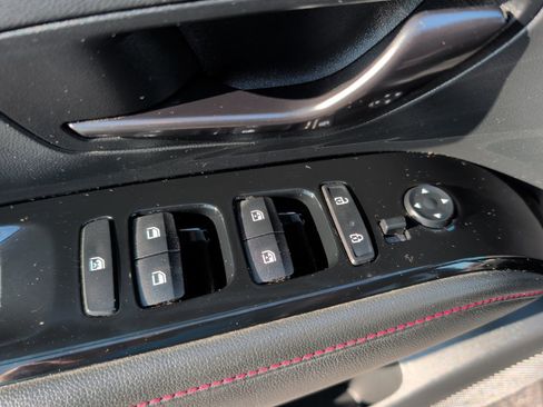 Used 2023 Hyundai Tucson N Line w/ Cargo Package FWD image 36