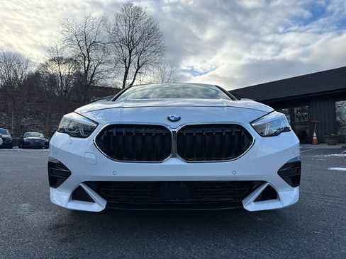Used 2022 BMW 228i xDrive Gran Coupe 228i xDrive w/ Convenience Package image 7