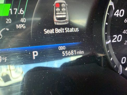 Used 2021 Toyota Highlander Platinum AWD/4WD image 21