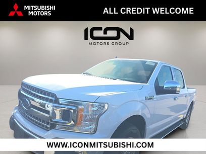 Used 2020 Ford F150 XLT w/ Equipment Group 302A Luxury