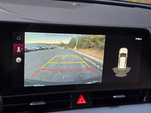 New 2025 Kia Sportage EX w/ Premium Package image 11