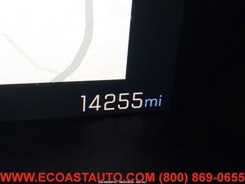 Used 2026 Chevrolet Colorado Trail Boss AWD/4WD image 12