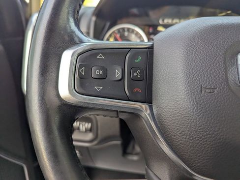 Used 2022 RAM 1500 Laramie image 26
