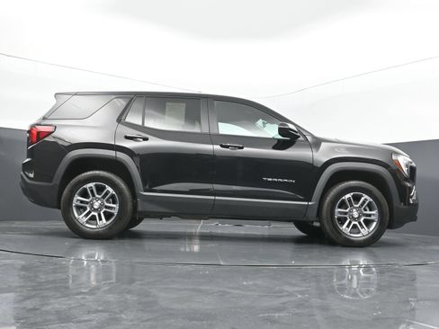 Used 2025 GMC Terrain Elevation AWD/4WD image 41
