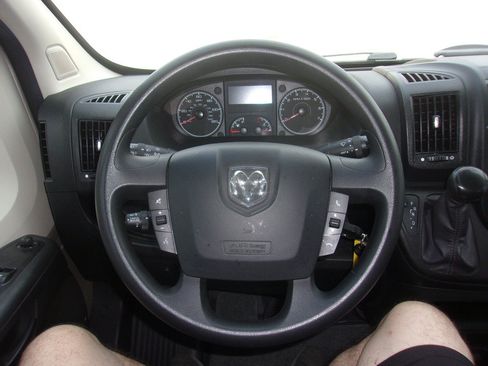 Used 2015 RAM ProMaster 3500 FWD image 8