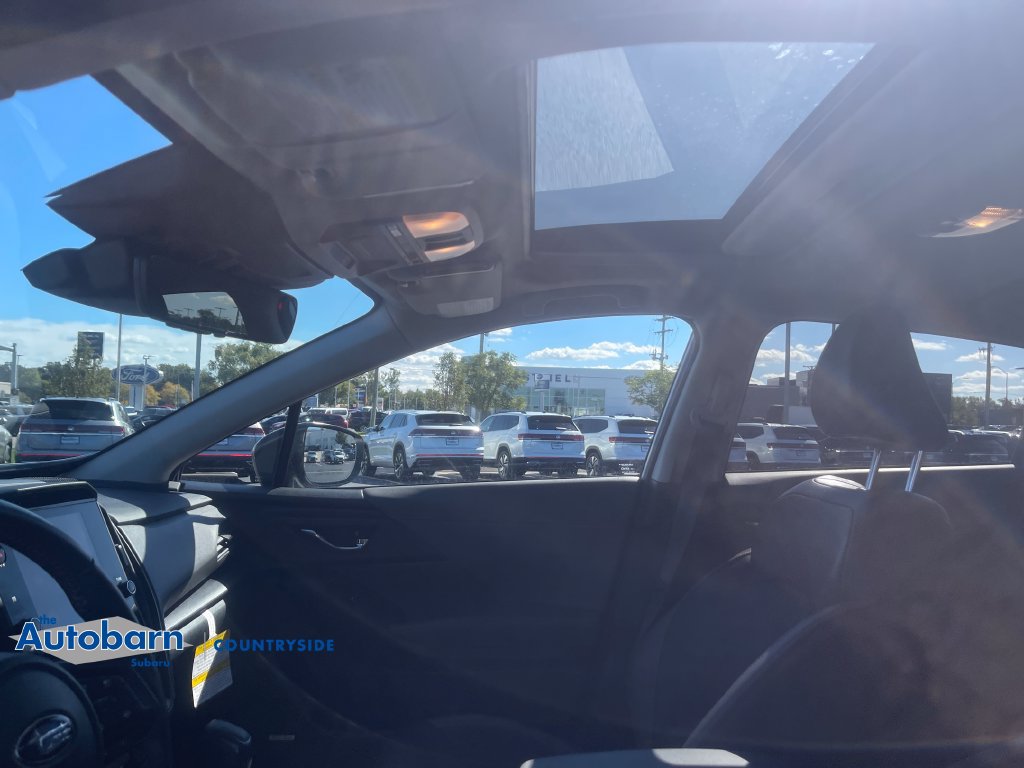 Certified 2024 Subaru Crosstrek 2.5i Limited w/ Crosstrek Mirror Package AWD/4WD image 18