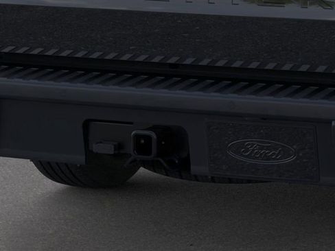 New 2026 Ford Maverick Lariat w/ Black Appearance Package image 23