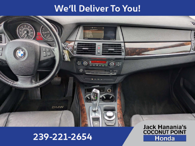 Used 2009 BMW X5 xDrive30i AWD/4WD image 16