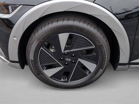 New 2026 Hyundai Ioniq 5 Limited image 10