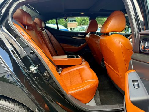 Used 2019 Nissan Maxima Platinum w/ Reserve Package image 24