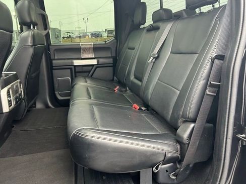 Used 2019 Ford F250 Lariat w/ Lariat Ultimate Package image 28