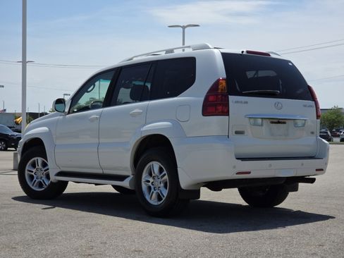 Used 2005 Lexus GX 470 AWD/4WD image 15