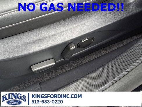 Certified 2023 Ford Mustang Mach-E GT w/ GT Performance Edition image 22