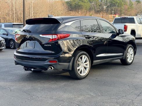 Used 2020 Acura RDX FWD image 4