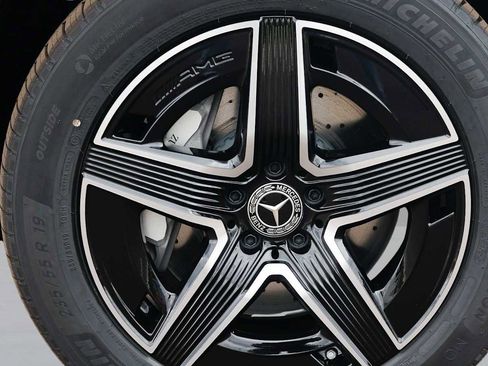 New 2026 Mercedes-Benz GLC 300 4MATIC image 11