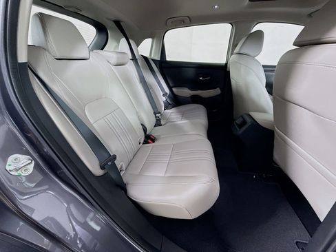 Used 2024 Honda HR-V EX-L image 28