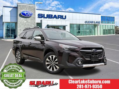 Used 2023 Subaru Outback Touring XT