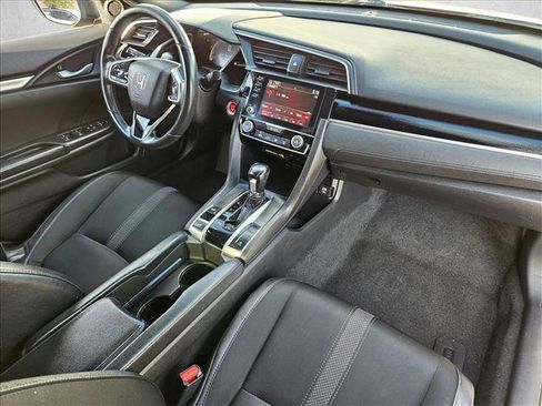 Used 2020 Honda Civic Sport image 25