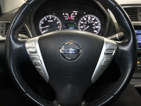 Used 2013 Nissan Sentra SV w/ Driver Pkg image 29