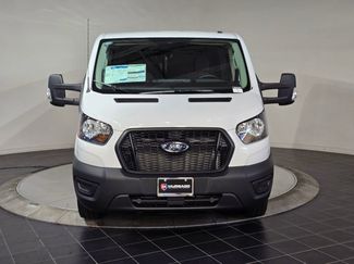 New 2025 Ford Transit 150 Low Roof AWD video 3