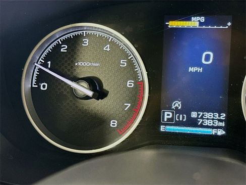 Used 2023 Subaru Forester Limited image 13