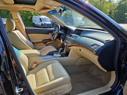 Used 2012 Honda Accord EX-L image 11