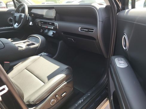 New 2026 Hyundai Palisade Limited FWD image 7
