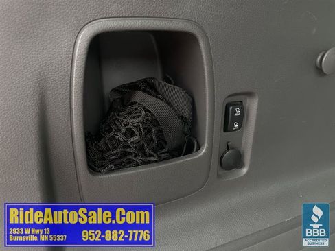 Used 2013 Ford Edge Limited AWD/4WD image 30