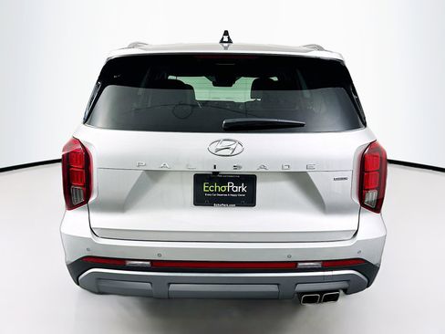 Used 2025 Hyundai Palisade SEL image 7