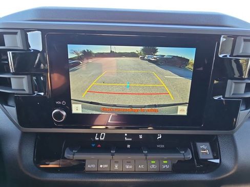 New 2026 Toyota Tundra SR image 22