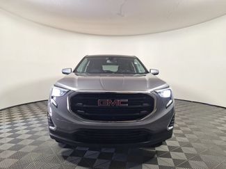 Used 2018 GMC Terrain SLE FWD video 2