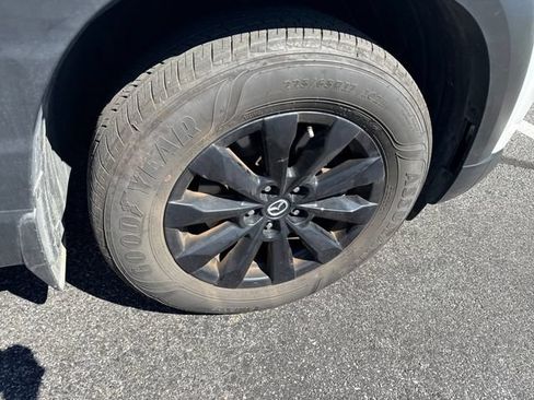 Certified 2024 MAZDA CX-50 AWD 2.5 S w/ Weather Package image 9