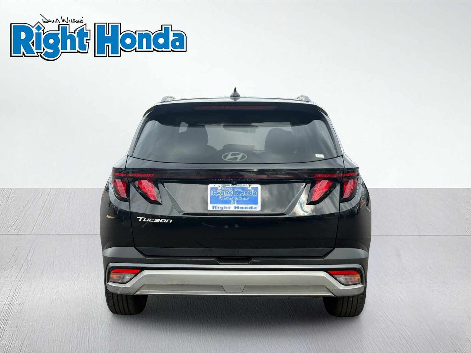 Used 2025 Hyundai Tucson SEL FWD image 7