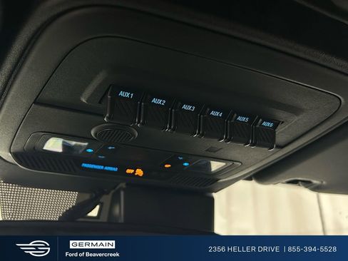 Used 2023 Ford Bronco Big Bend image 26