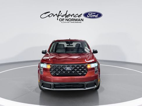 New 2026 Ford Maverick XLT image 2