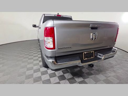 Used 2021 RAM 1500 Big Horn RWD image 42