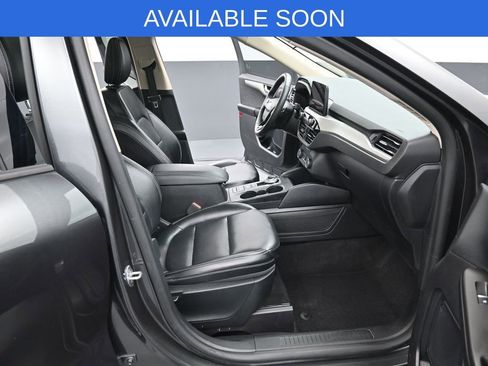 Used 2020 Ford Escape SEL image 35