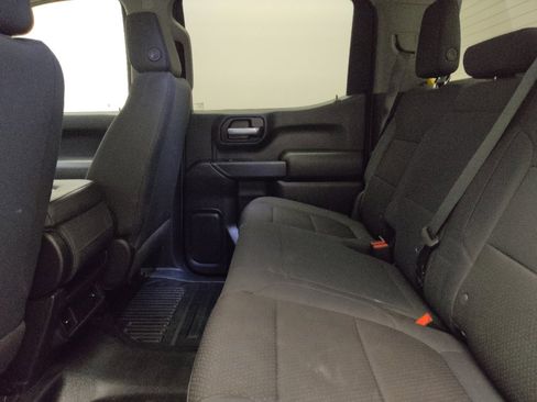 Used 2019 Chevrolet Silverado 1500 W/T w/ WT Convenience Package image 18