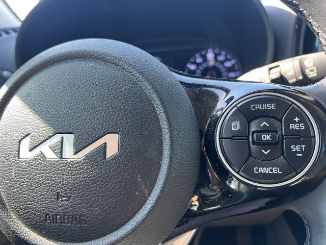 Used 2022 Kia Soul EX FWD image 25